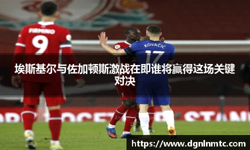 埃斯基尔与佐加顿斯激战在即谁将赢得这场关键对决